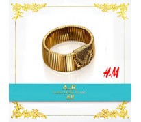 Браслет Anna Dello Russo for H&M